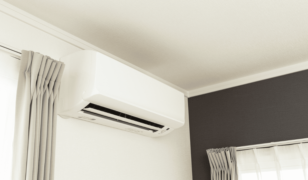 Tire Whirlpool İnverter Klima İnverter Klima Servisi