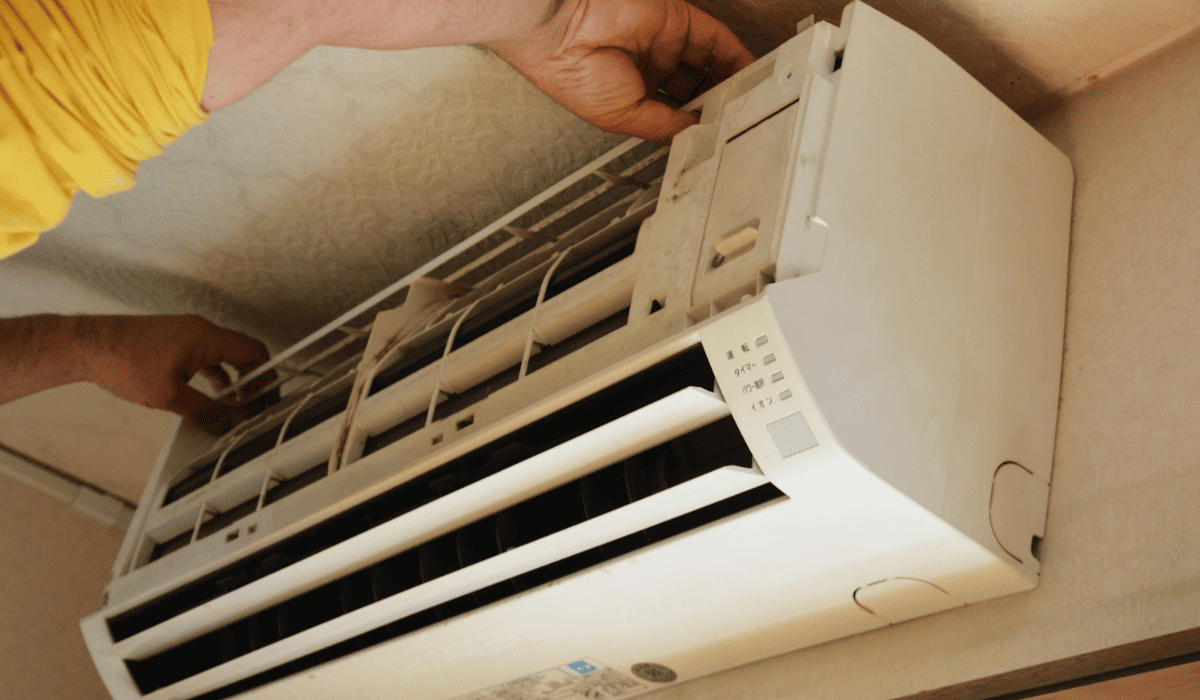 Tire Whirlpool Klima Tamiri