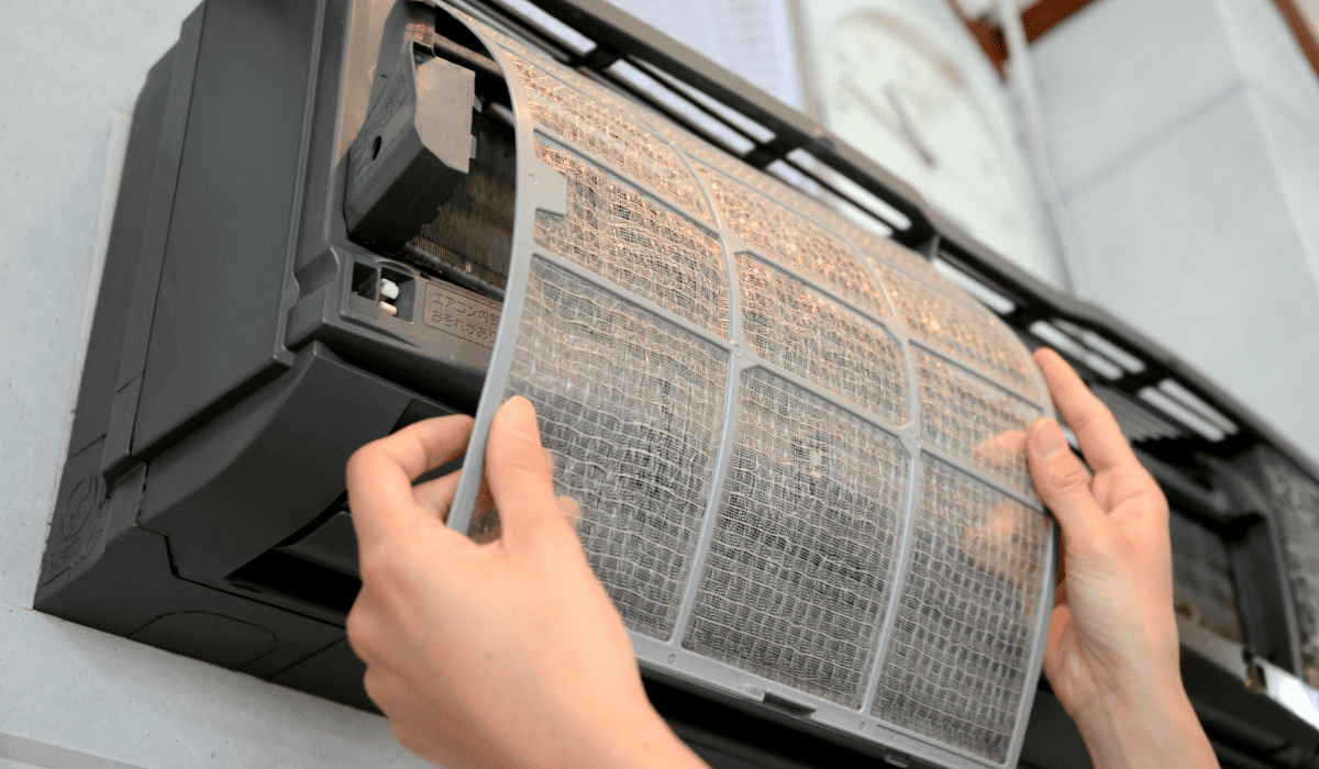 Tire Whirlpool Klima Temizliği